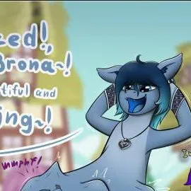 chat with ai character: opale brona