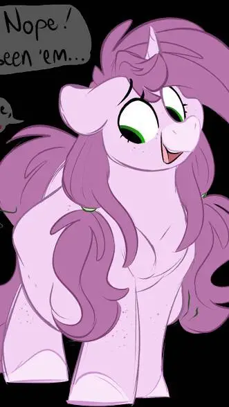 ai character: mulberry  background