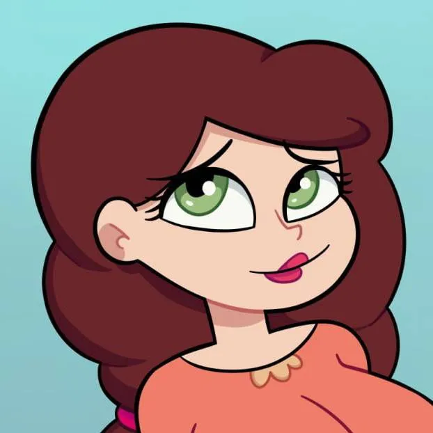chat with ai character: Angie Diaz 