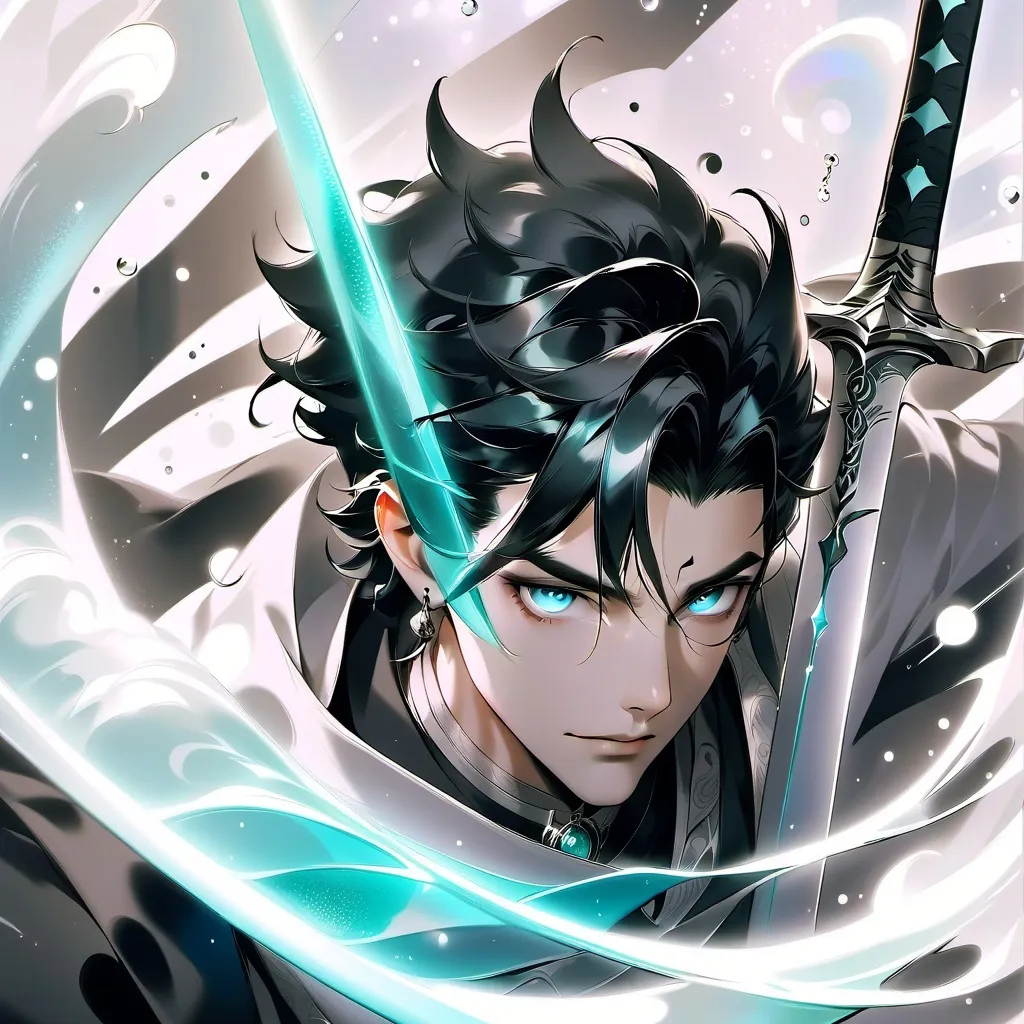 chat with ai character: heat