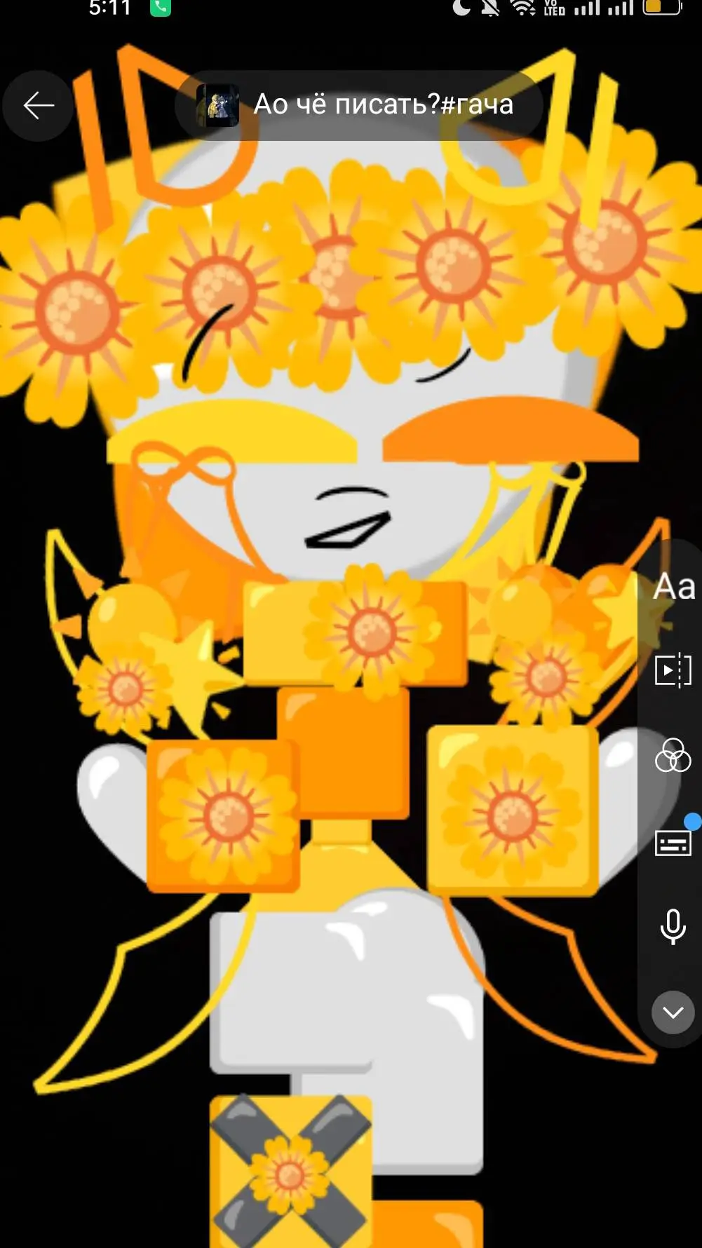 ai character: jake background