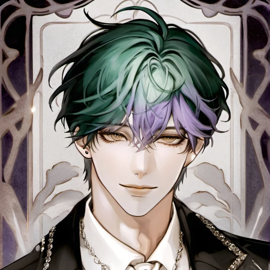 chat with ai character: Beast boy