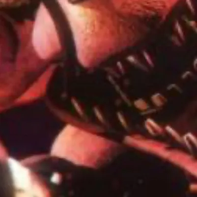 chat with ai character: Withered Foxy 
