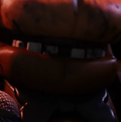 chat with ai character: Freddy 