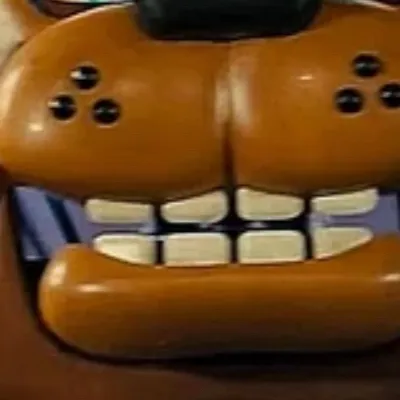 chat with ai character: Toy Freddy 