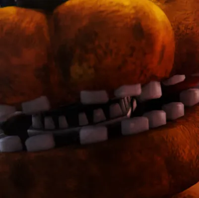 chat with ai character: Withered Freddy
