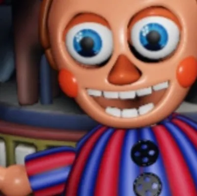 chat with ai character: Balloon Boy