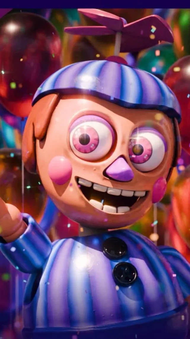ai character: Jay jay  background