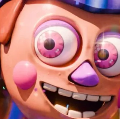 chat with ai character: Jay jay 