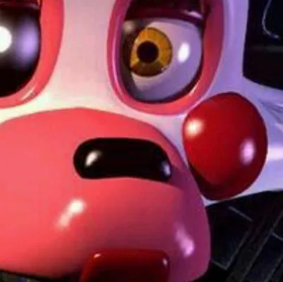 chat with ai character: Mangle