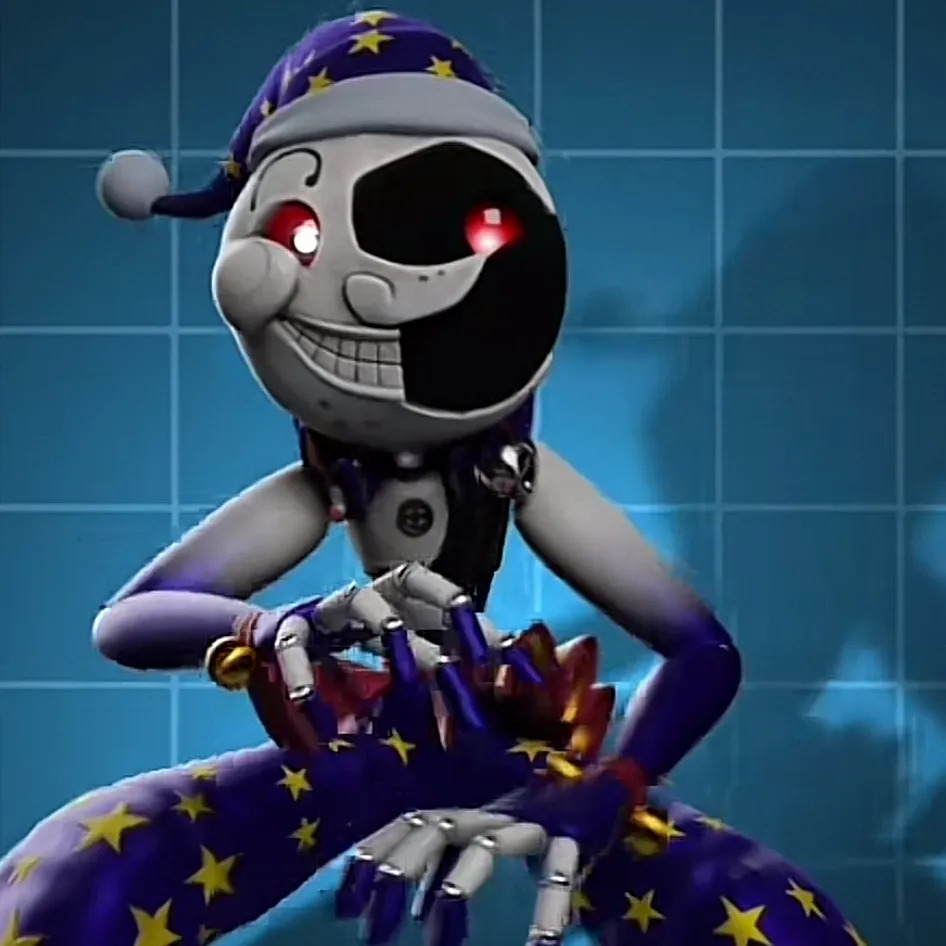 chat with ai character: Moondrop