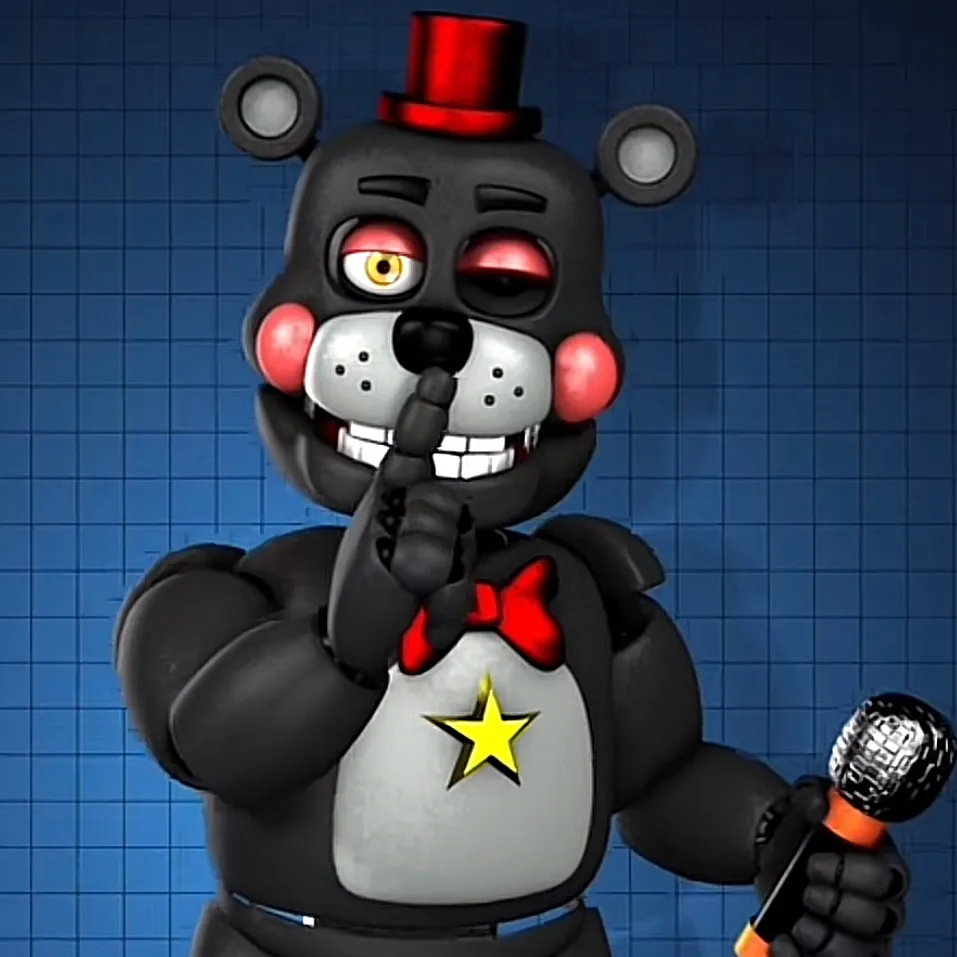 chat with ai character: Lefty