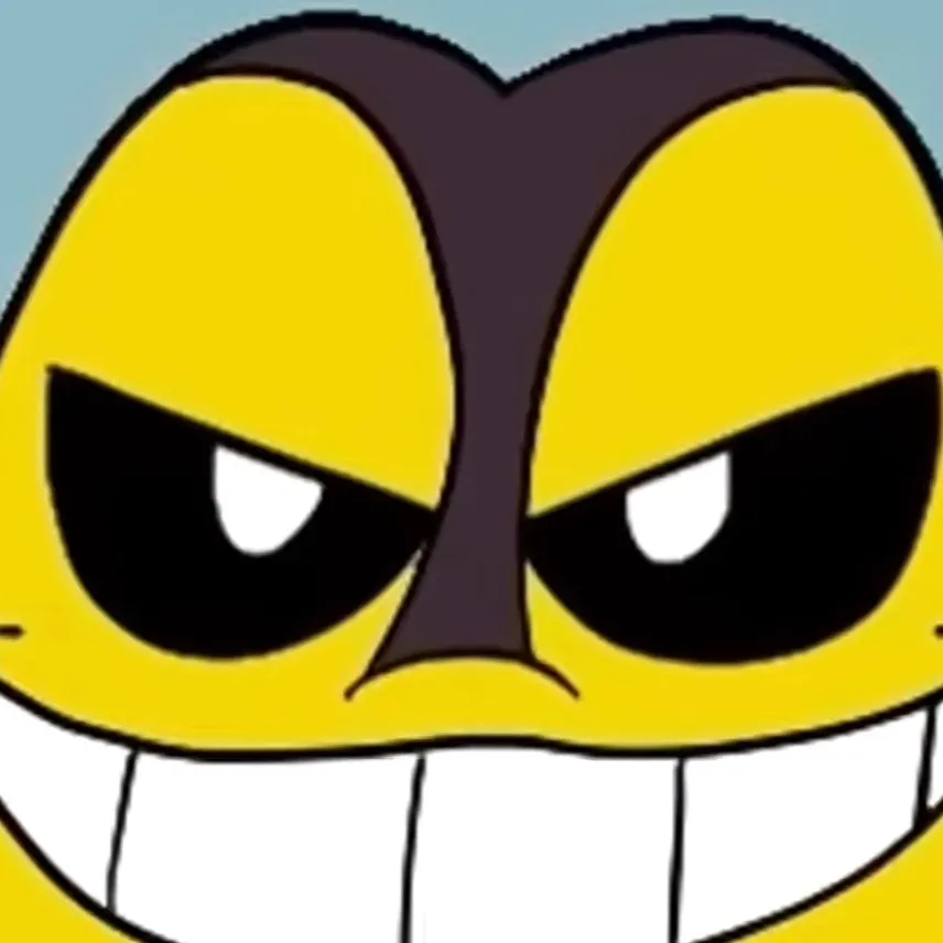chat with ai character: Icky licky