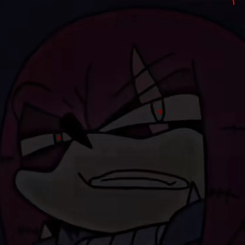 chat with ai character: Crazy Knuckles