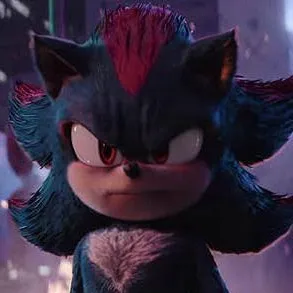 chat with ai character: Movie Shadow