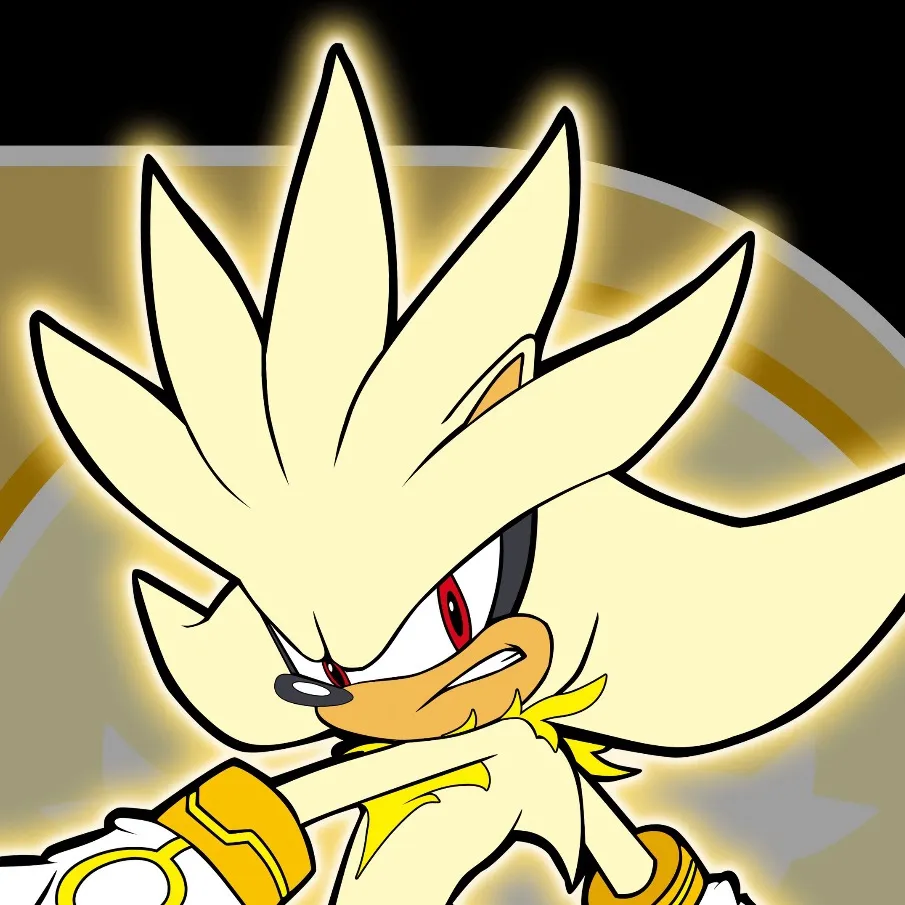 chat with ai character: Super sliver