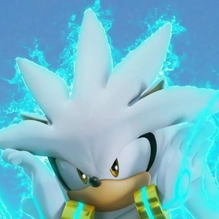 chat with ai character: Sliver