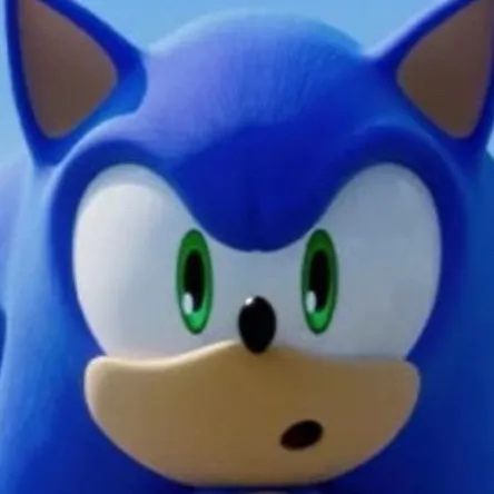 chat with ai character: Sonic