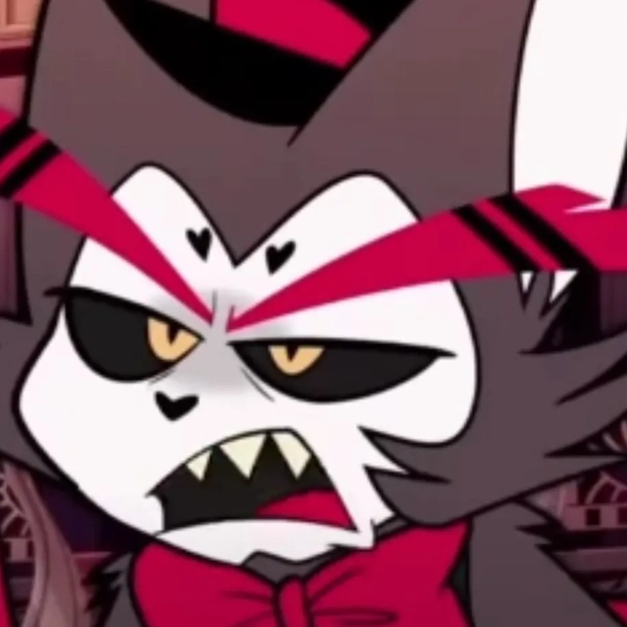 chat with ai character: Husker