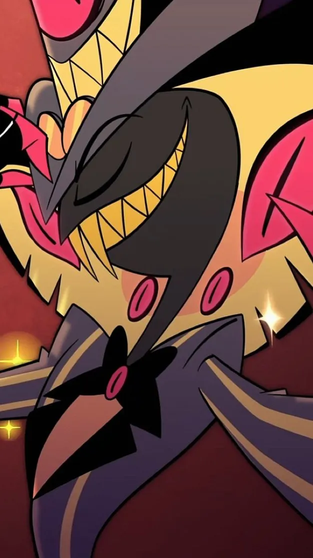 ai character: Sir pentious background