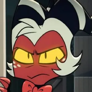 chat with ai character: Moxxie