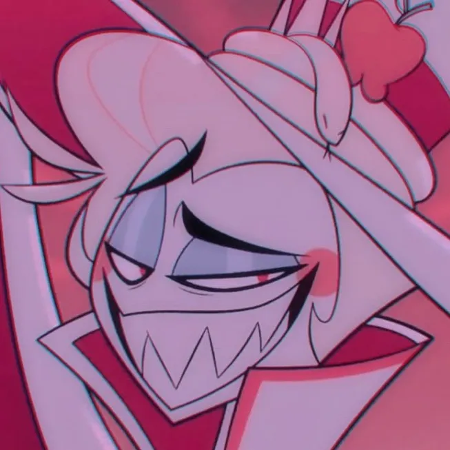 chat with ai character: Lucifer 