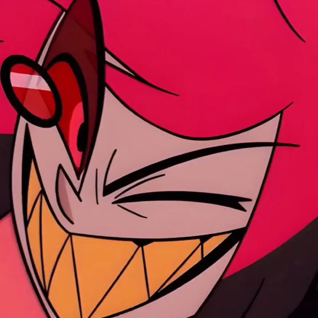 chat with ai character: Alastor