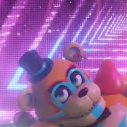 chat with ai character: Glamrock Freddy 