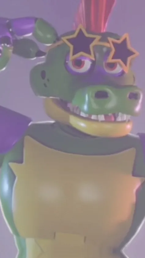 ai character: Monty background