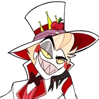 chat with ai character: Lucifer