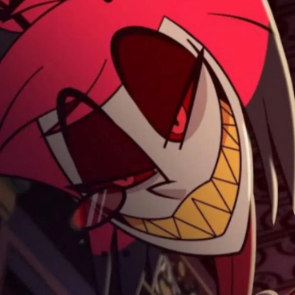 chat with ai character: Pilot ￼Alastor