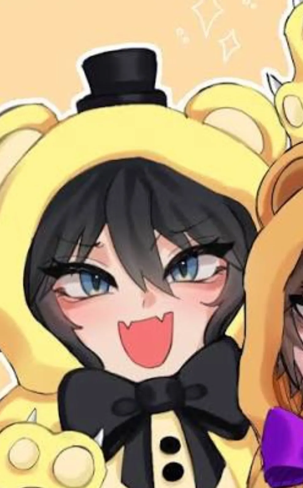 chat with ai character: Cassidy