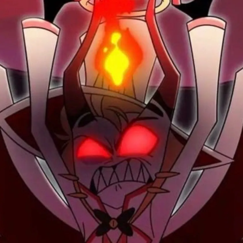 chat with ai character: (Demon) Lucifer