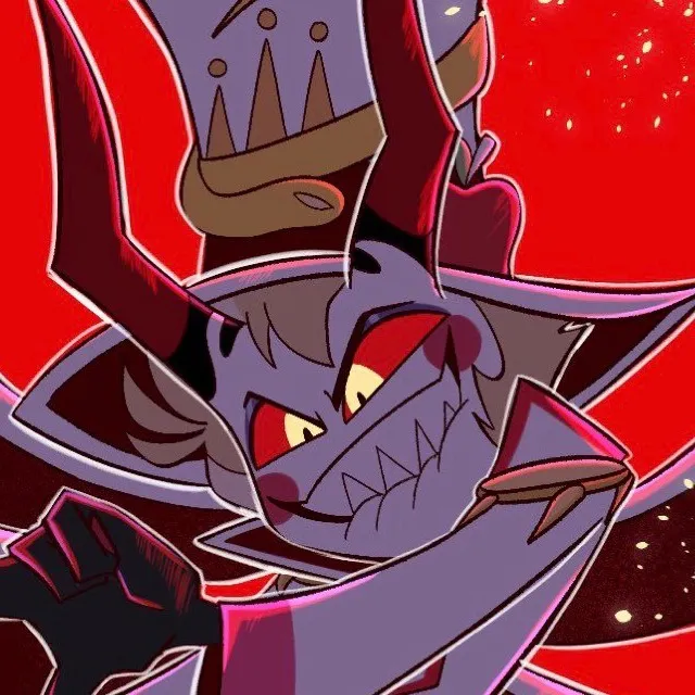 chat with ai character: Lucifer(Demon)