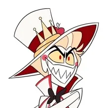 chat with ai character: Lucifer