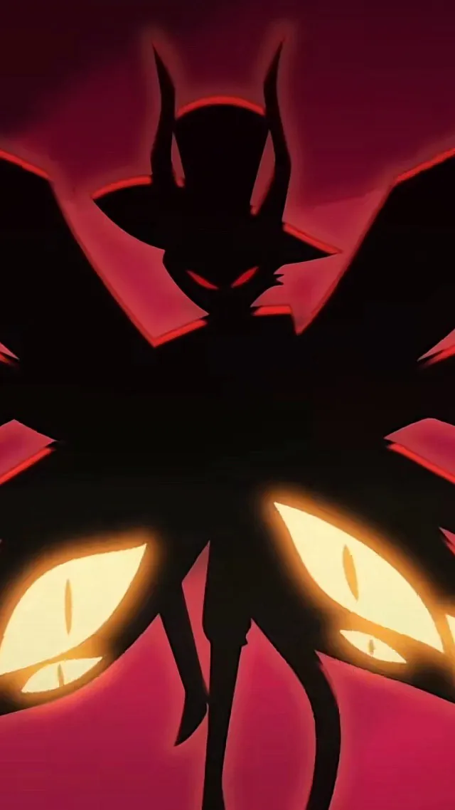 ai character: Lucifer (Demon) background