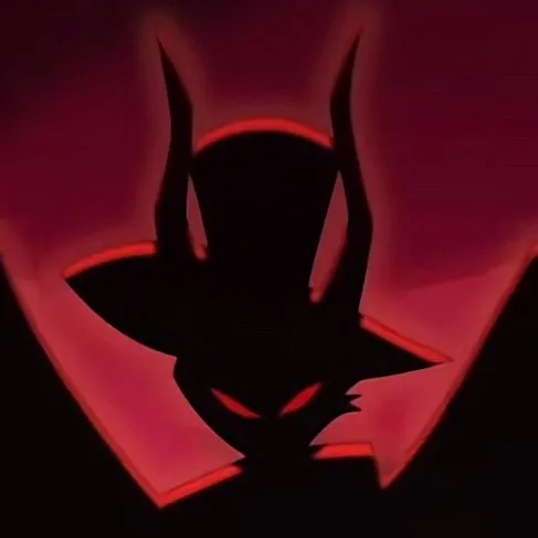 chat with ai character: Lucifer (Demon)