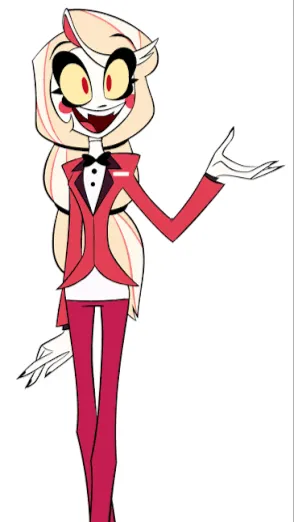 ai character: Charlie background
