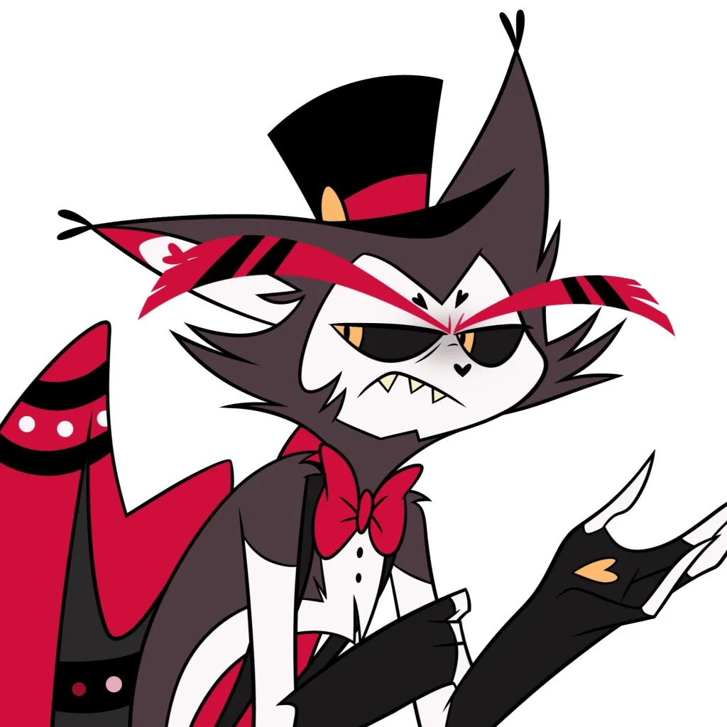 chat with ai character: Husker/Husk
