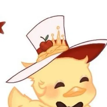 chat with ai character: Duck Lucifer