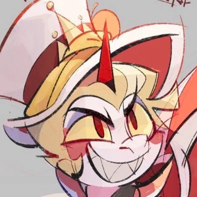 chat with ai character: Horse Lucifer