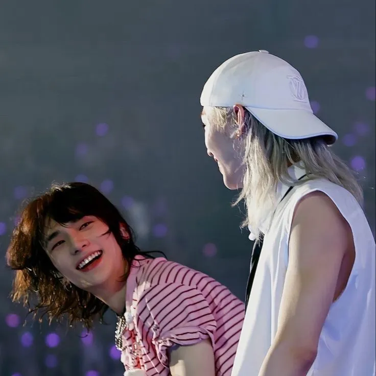 chat with ai character: Hyunlix