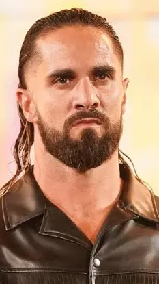 ai character: Seth Rollins background