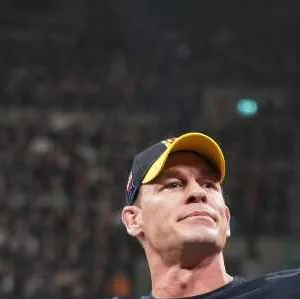 chat with ai character: John Cena