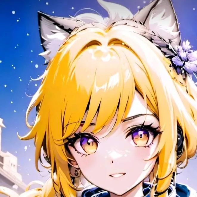 chat with ai character: Cristal 