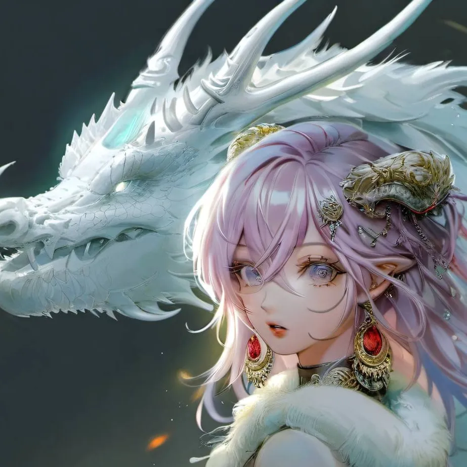 chat with ai character: 💫🩷Roselia🩷💫