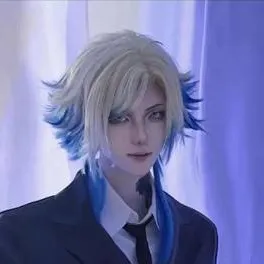 chat with ai character: Micheal kiaser 