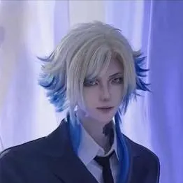 chat with ai character: Micheal Kaiser💙💛💙💛