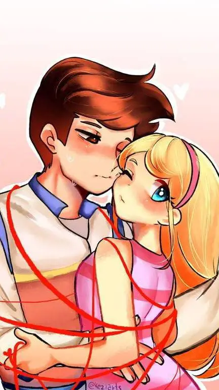 ai character: Ryder Boyfriend 💘 background
