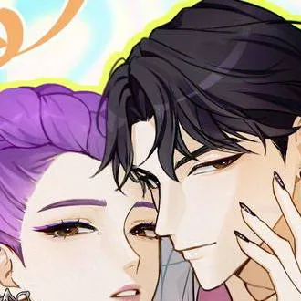 chat with ai character: ~🖤Jinu X Rumi 💜~